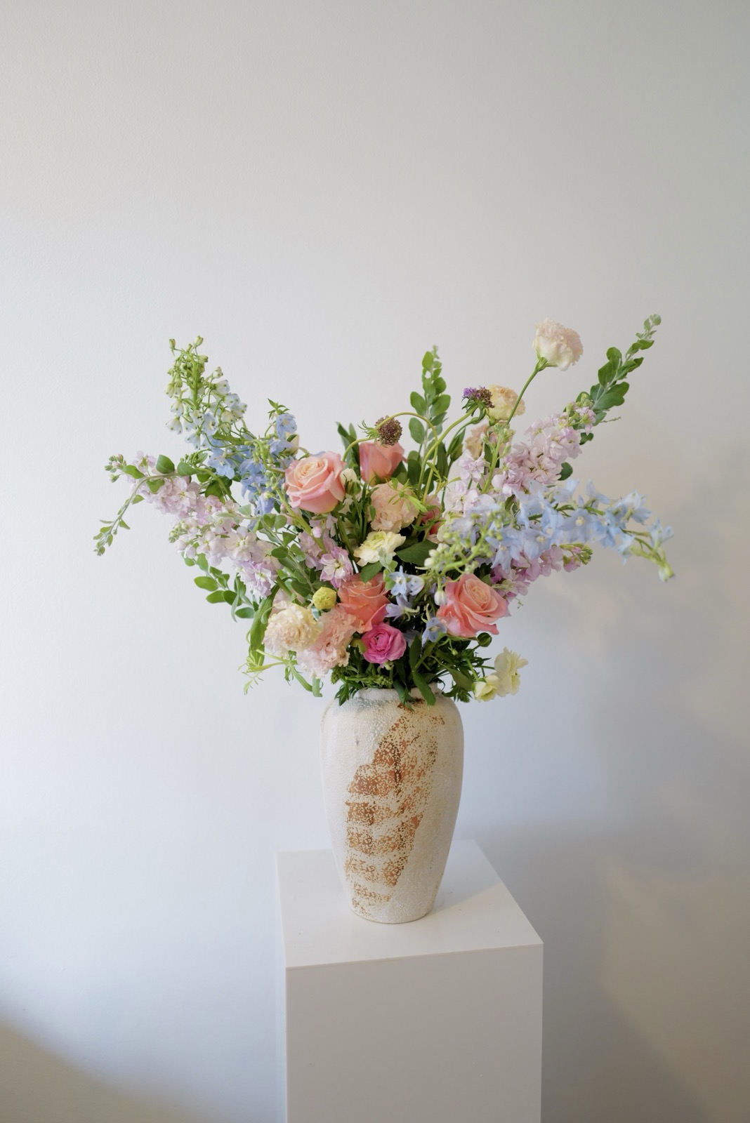 Floral arrangement 1