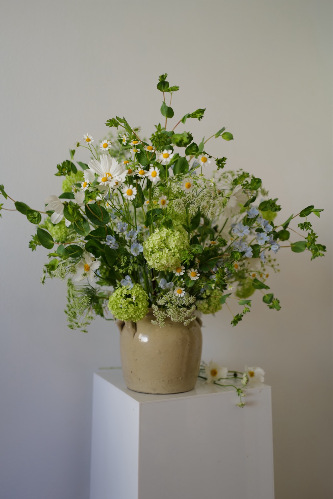 Floral arrangement 3