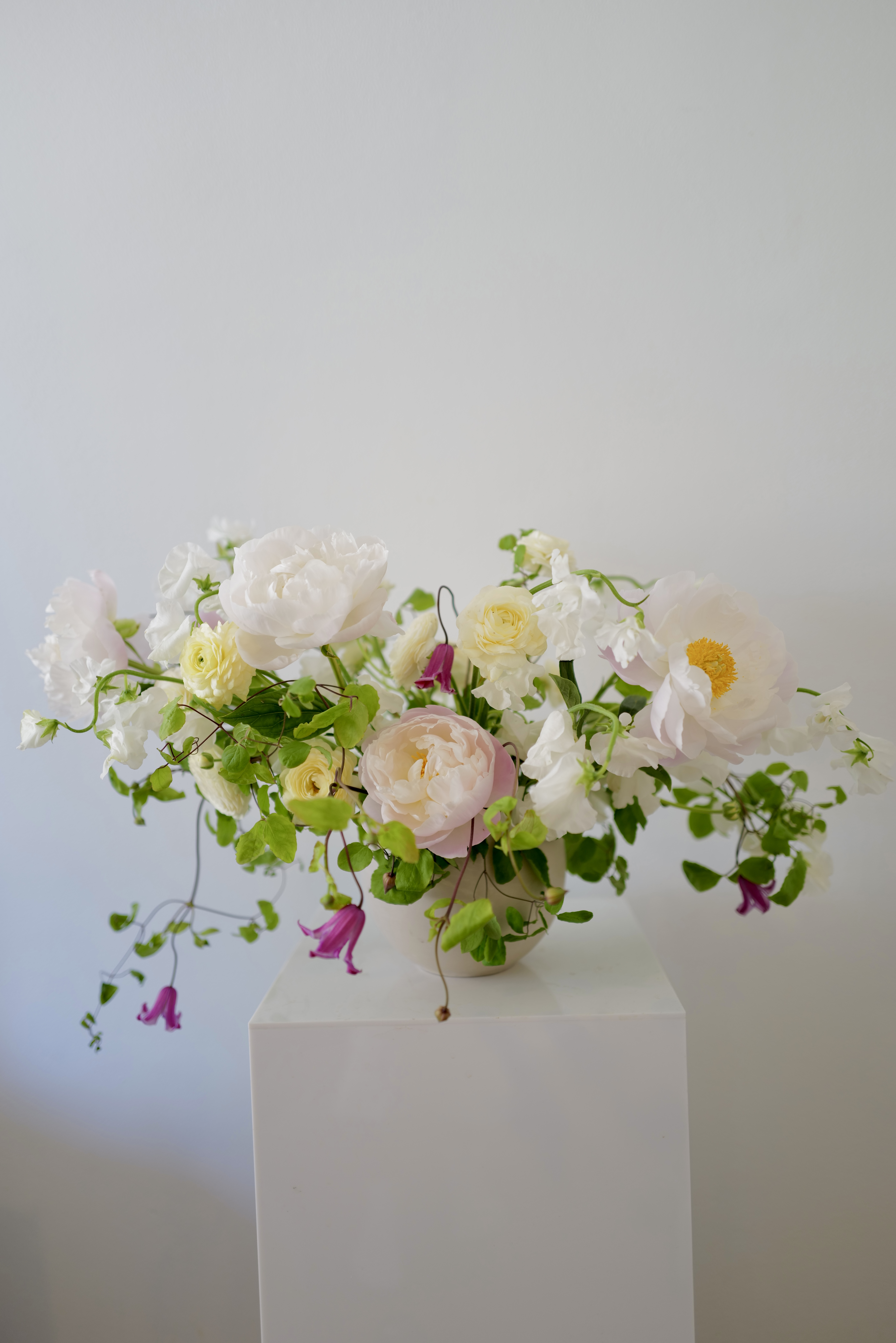 Floral arrangement 4