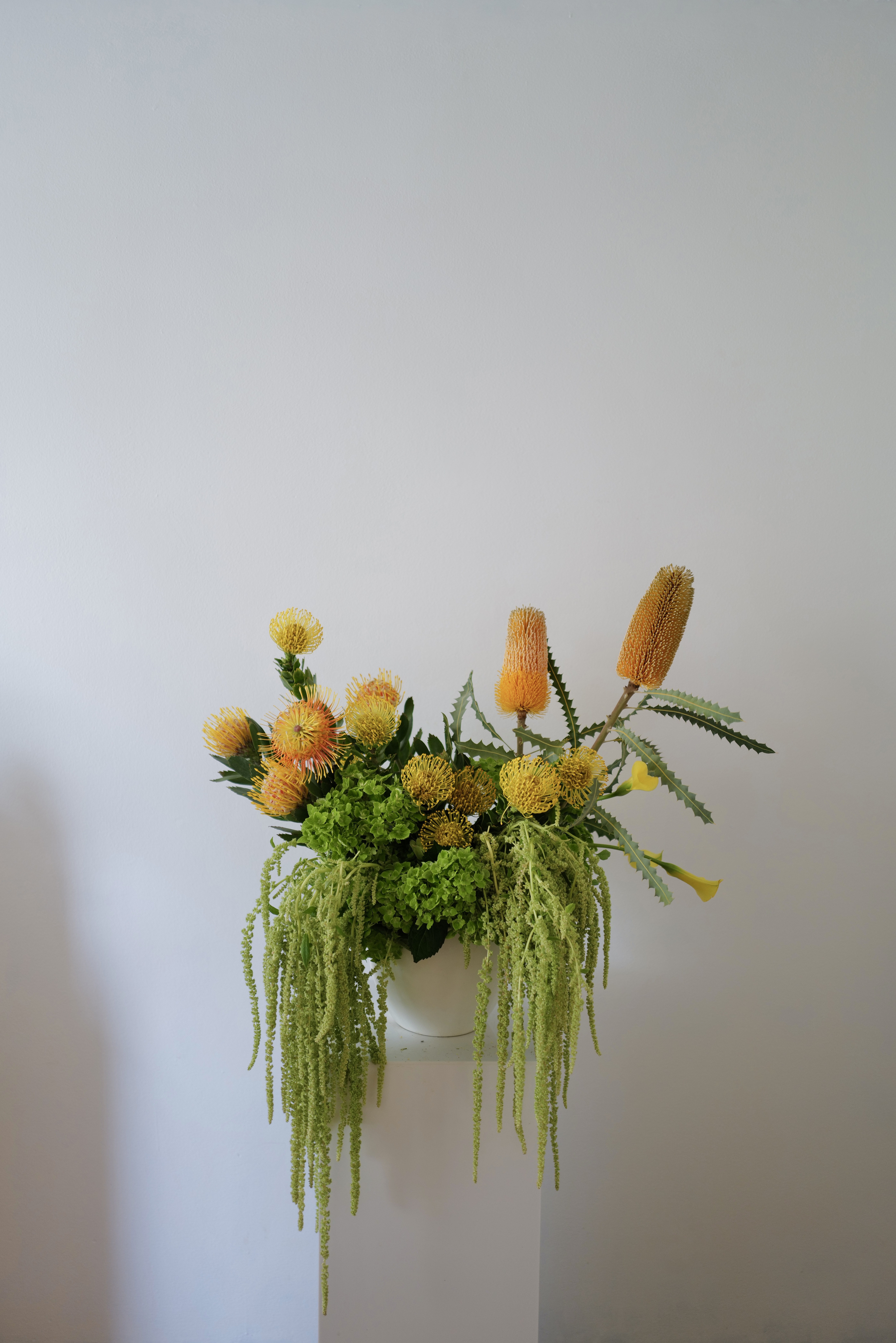 Floral arrangement 5