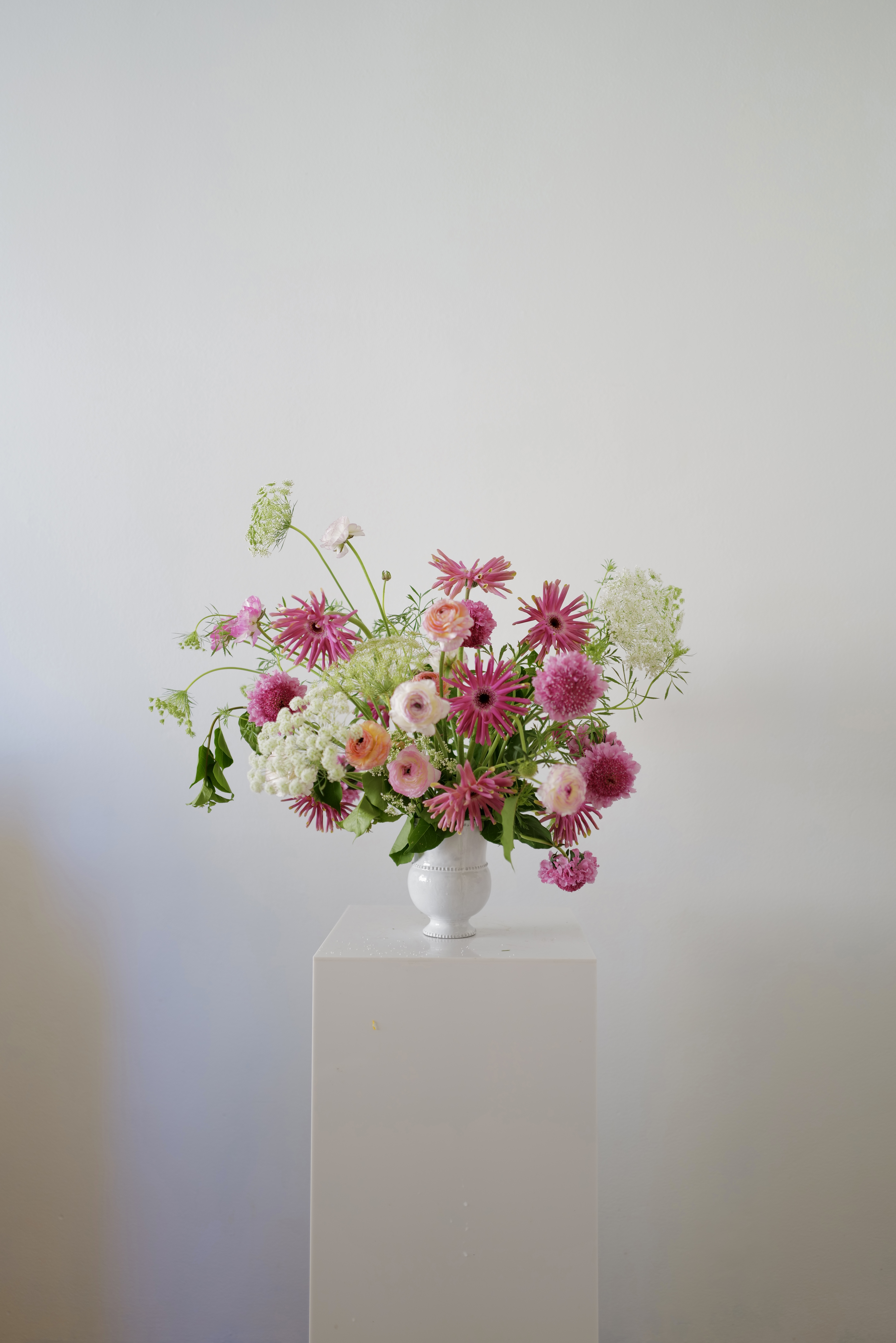 Floral arrangement 6