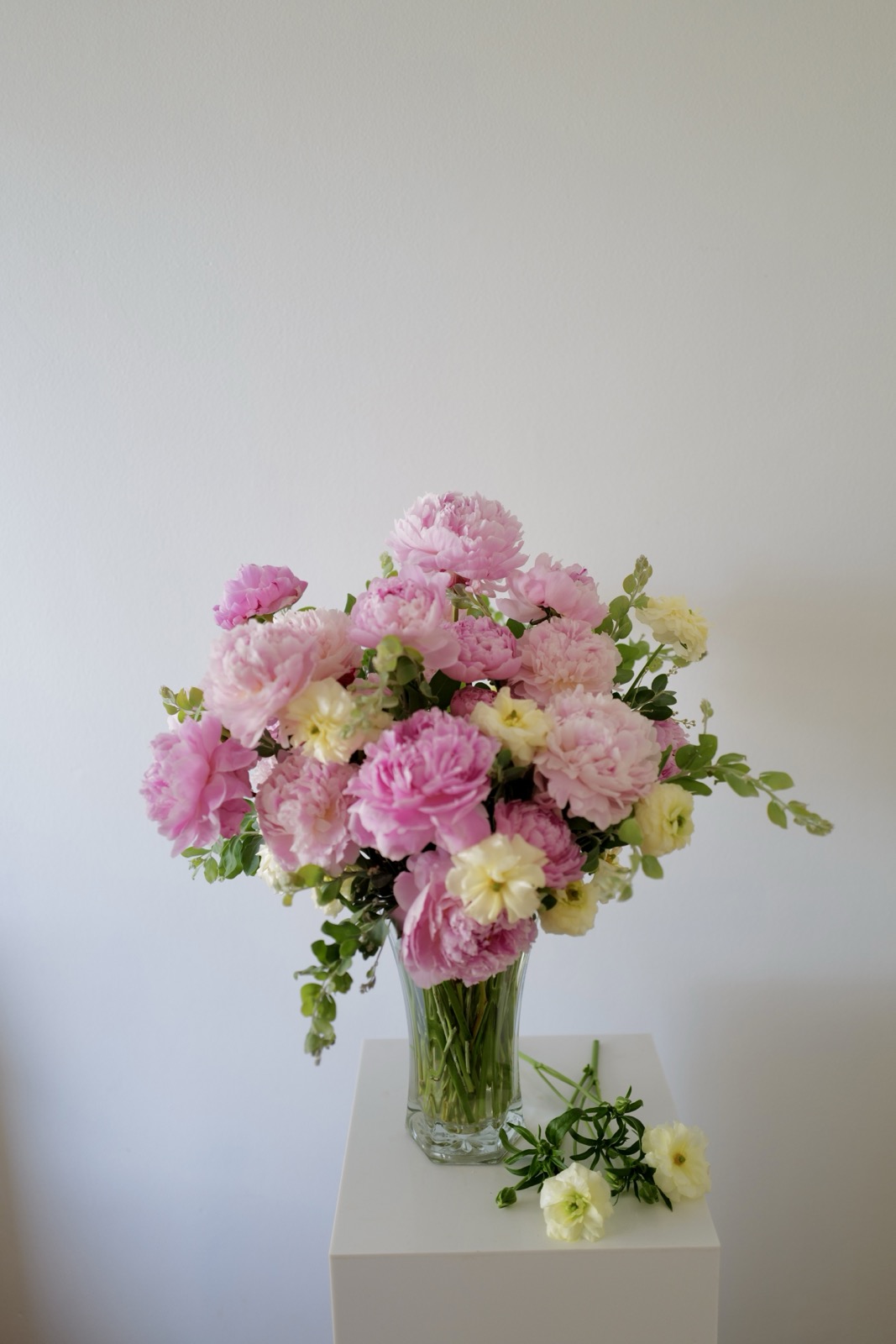 Floral arrangement 8