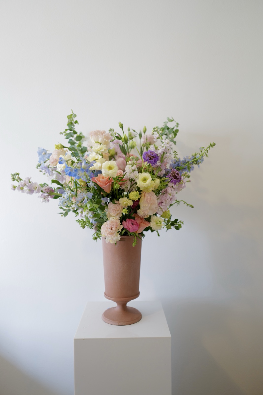 Floral arrangement 9