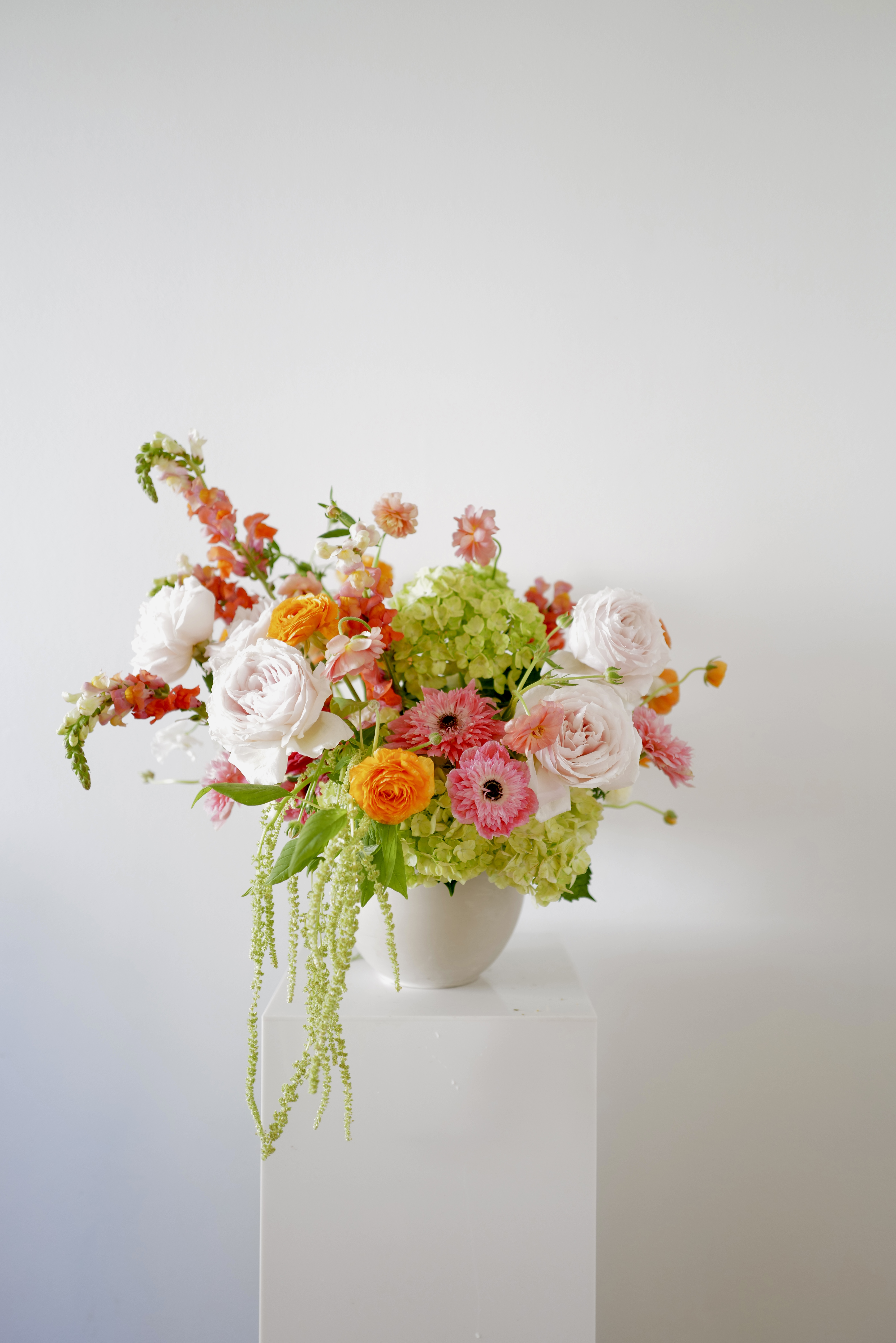 Floral arrangement 16